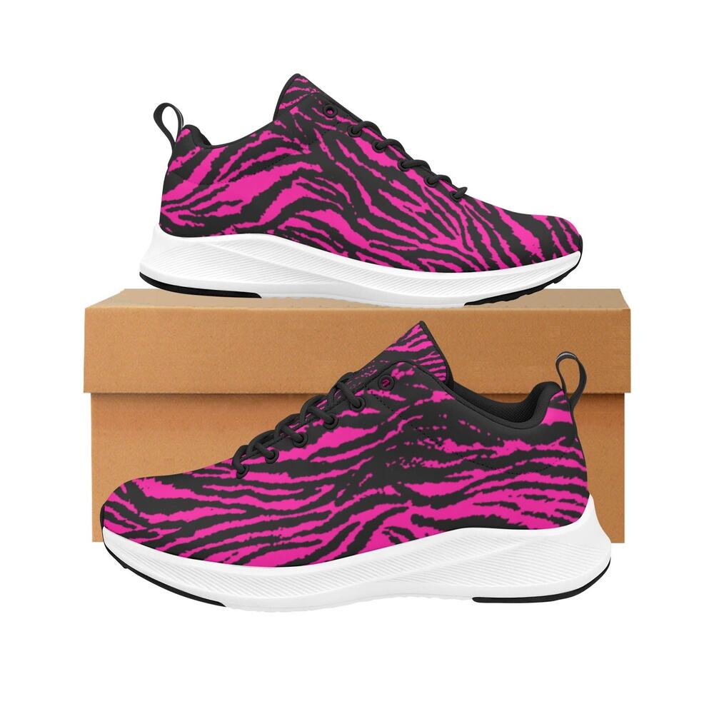 fullbreedcustom  Women's Alpha Running Shoes (10093)